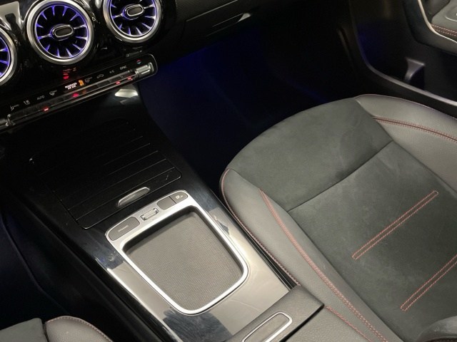 Mercedes-Benz Clase A 180 en Barcelona