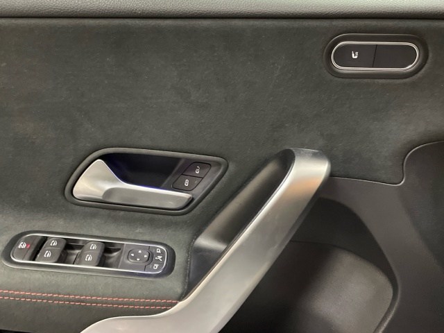 Mercedes-Benz Clase A 180 en Barcelona