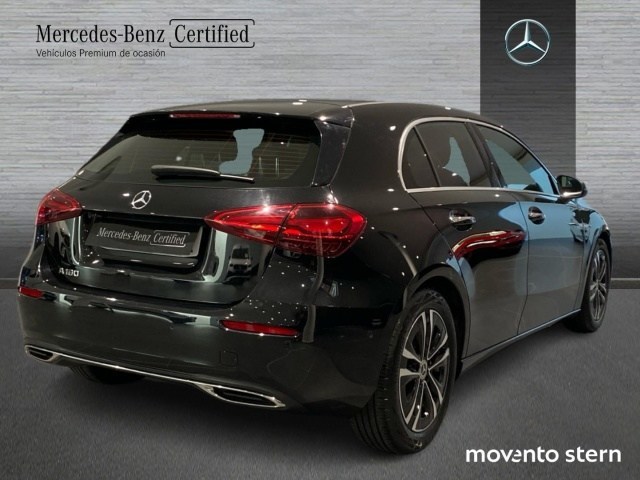 Mercedes-Benz Clase A 180 en Barcelona