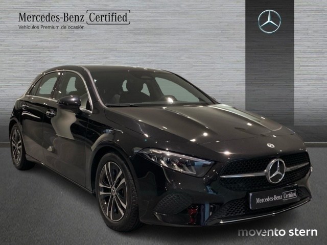 Mercedes-Benz Clase A 180 en Barcelona