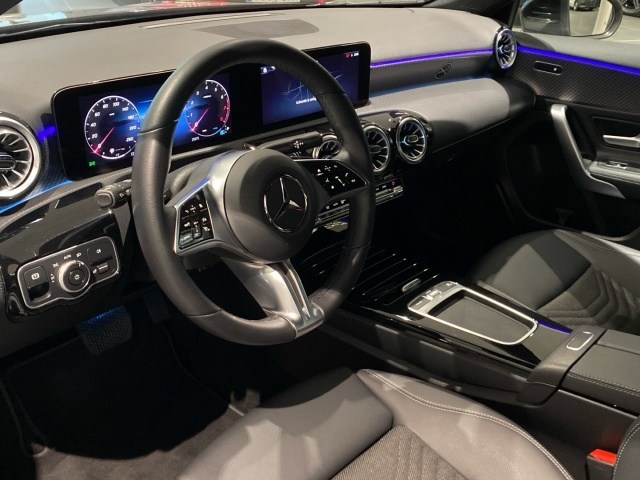 Mercedes-Benz Clase A 180 en Barcelona