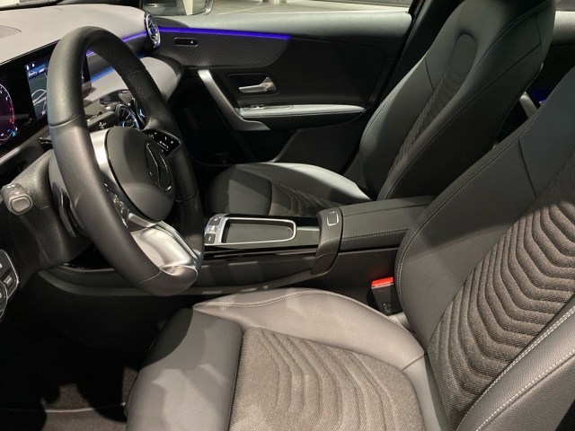 Mercedes-Benz Clase A 180 en Barcelona