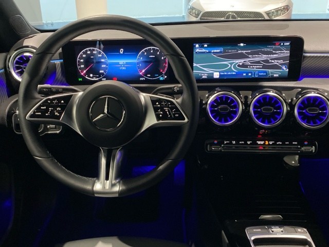 Mercedes-Benz Clase A 180 en Barcelona