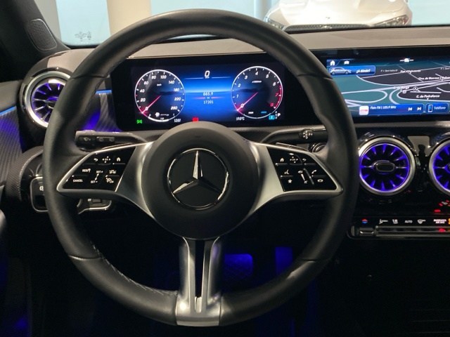 Mercedes-Benz Clase A 180 en Barcelona