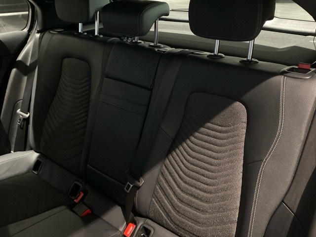 Mercedes-Benz Clase A 180 en Barcelona