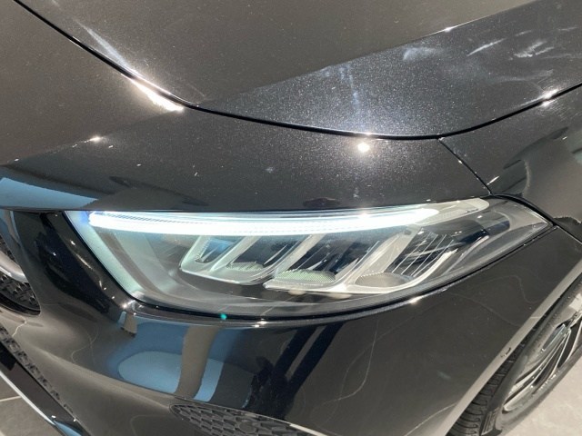 Mercedes-Benz Clase A 180 en Barcelona