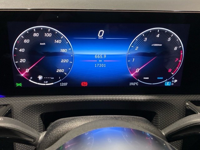 Mercedes-Benz Clase A 180 en Barcelona