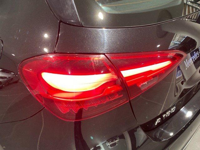 Mercedes-Benz Clase A 180 en Barcelona