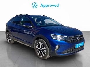 Coche de Ocasión VGRS