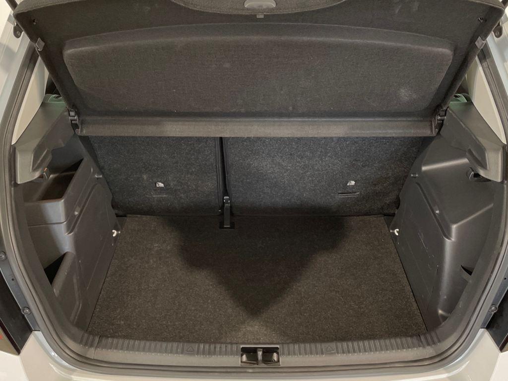 Skoda Fabia 1.0 TSI en Barcelona