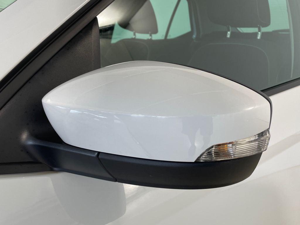 Skoda Fabia 1.0 TSI en Barcelona