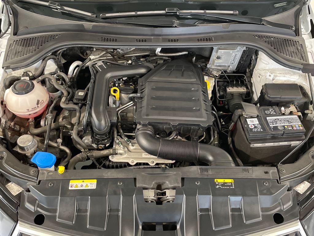 Skoda Fabia 1.0 TSI en Barcelona