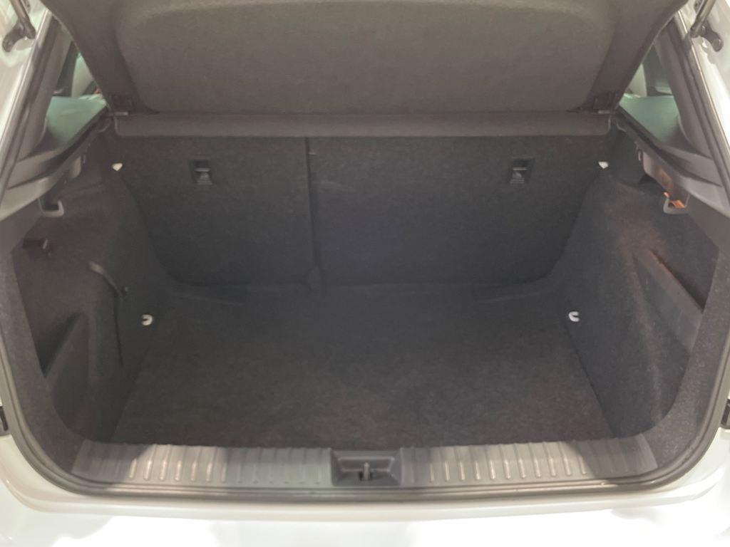 Skoda Kamiq 1.5 TSI en Barcelona