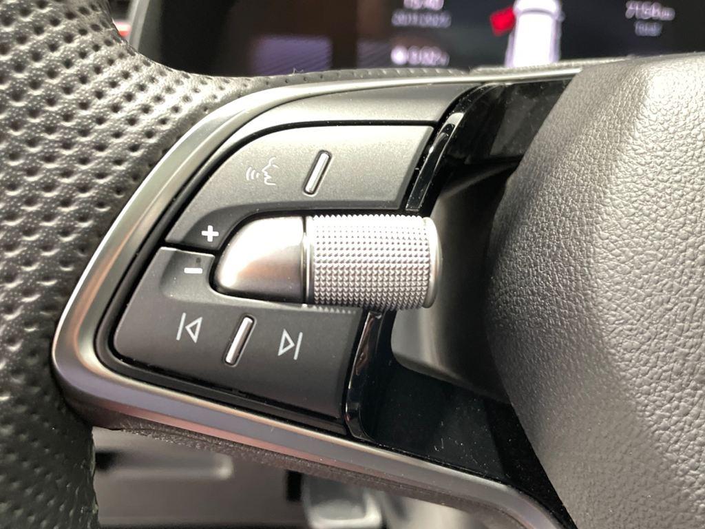 Skoda Kamiq 1.5 TSI en Barcelona