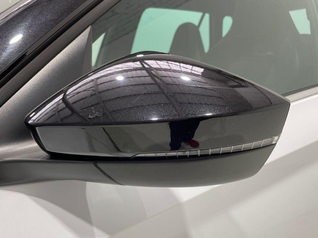 Skoda Kamiq 1.5 TSI en Barcelona