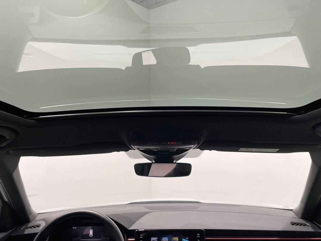 Skoda Kamiq 1.5 TSI en Barcelona