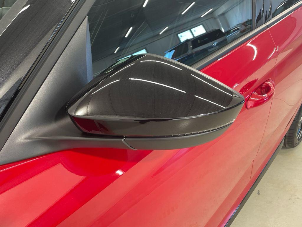 Skoda Kamiq 1.5 TSI en Barcelona