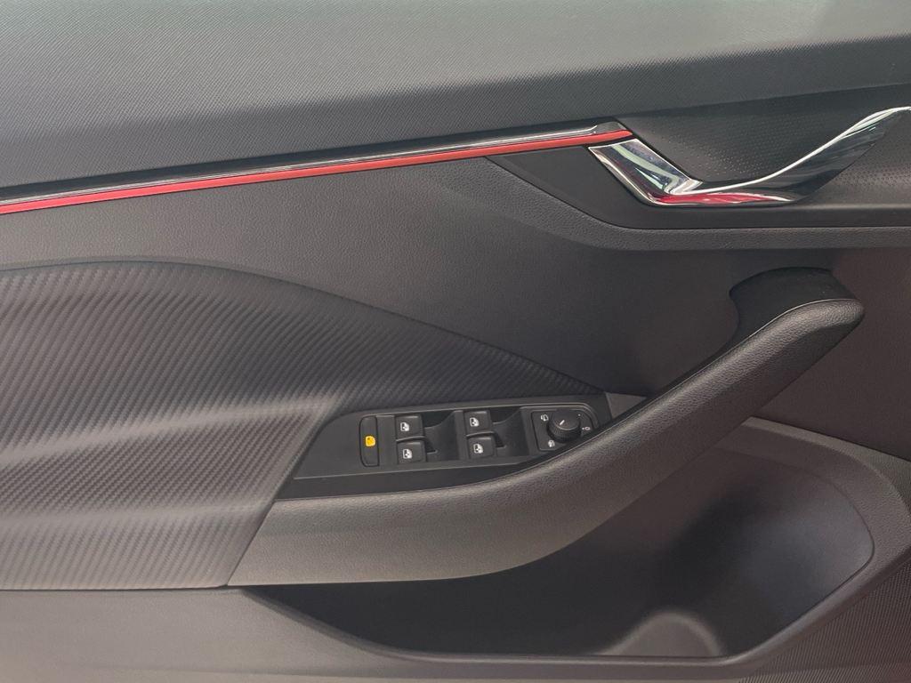 Skoda Kamiq 1.5 TSI en Barcelona