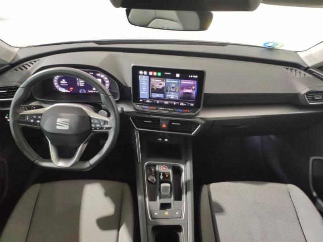 SEAT León 1.5 eTSI Style 25 Aniversario DSG 85 kW (116 CV)