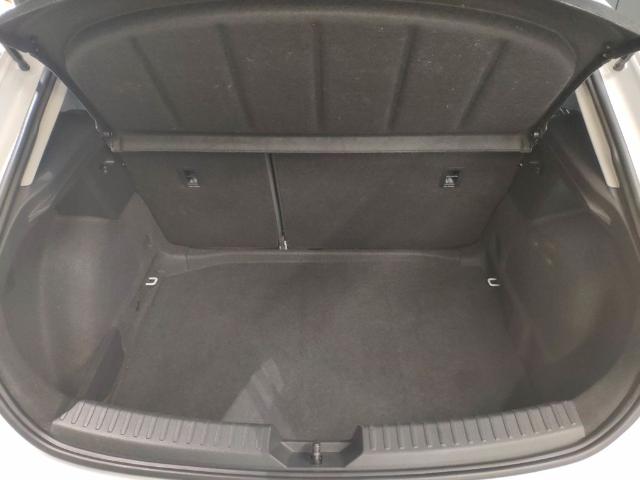 SEAT León 1.5 eTSI Style 25 Aniversario DSG 85 kW (116 CV)