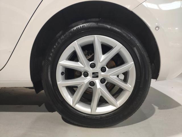 SEAT León 1.5 eTSI Style 25 Aniversario DSG 85 kW (116 CV)