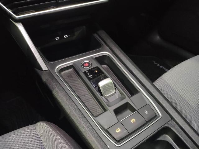 SEAT León 1.5 eTSI Style 25 Aniversario DSG 85 kW (116 CV)