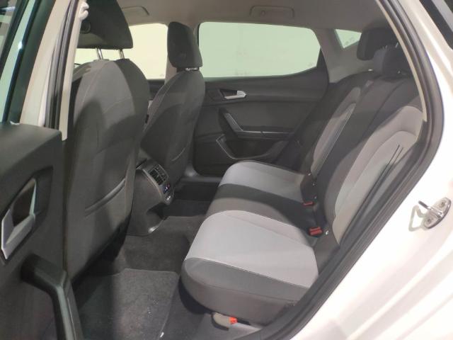 SEAT León 1.5 eTSI Style 25 Aniversario DSG 85 kW (116 CV)