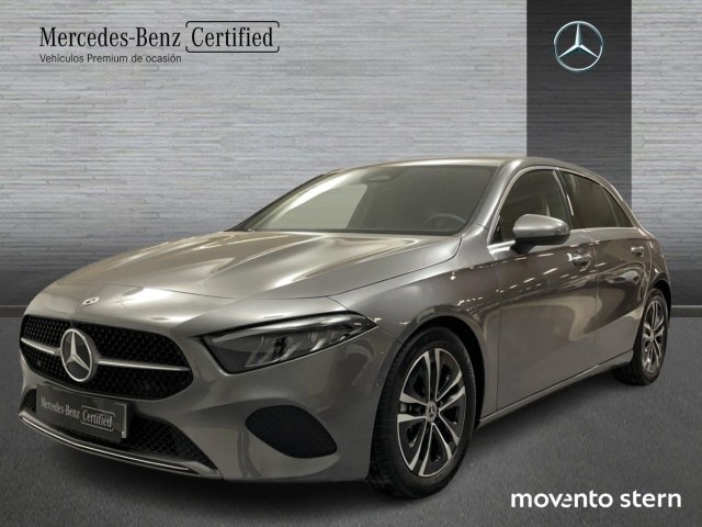 Mercedes-Benz Clase A 180 en Barcelona