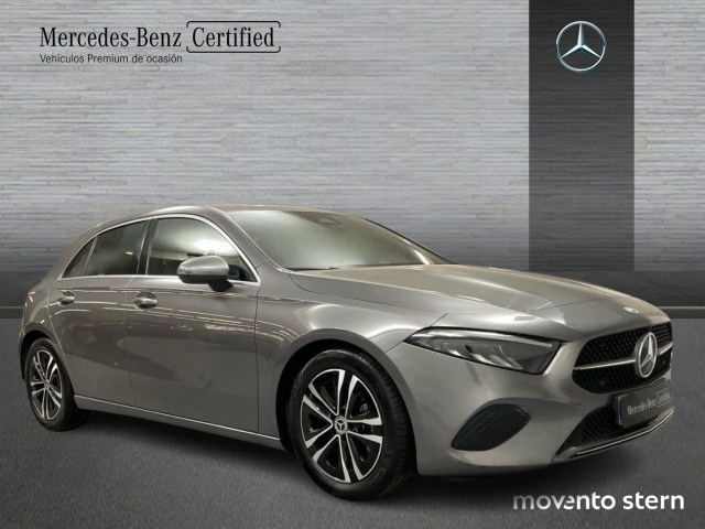 Mercedes-Benz Clase A 180 en Barcelona