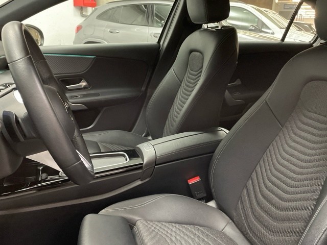 Mercedes-Benz Clase A 180 en Barcelona