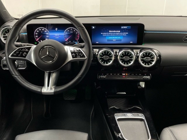 Mercedes-Benz Clase A 180 en Barcelona