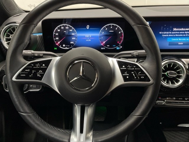 Mercedes-Benz Clase A 180 en Barcelona