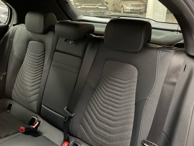 Mercedes-Benz Clase A 180 en Barcelona