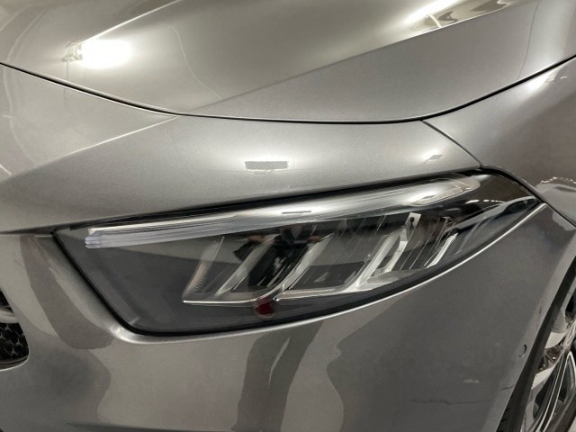 Mercedes-Benz Clase A 180 en Barcelona