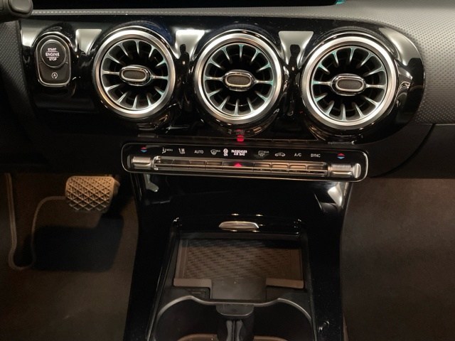 Mercedes-Benz Clase A 180 en Barcelona