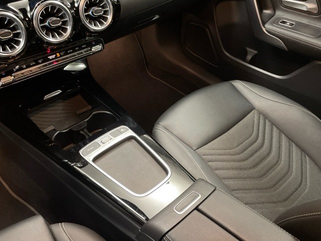 Mercedes-Benz Clase A 180 en Barcelona