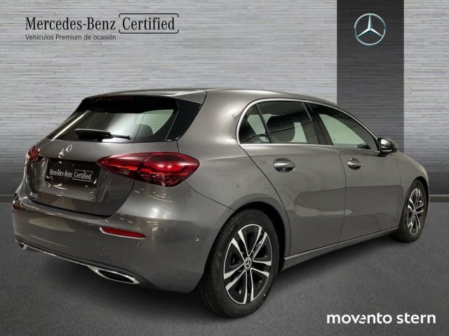 Mercedes-Benz Clase A 180 en Barcelona