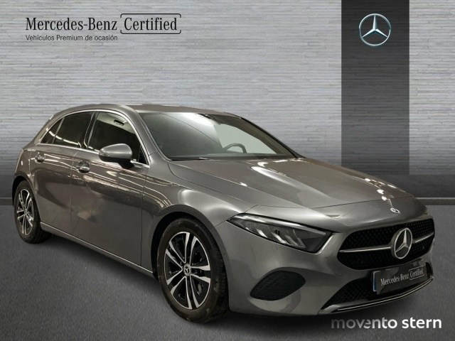 Mercedes-Benz Clase A 180 en Barcelona