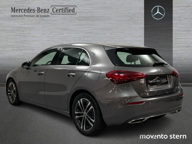 Mercedes-Benz Clase A 180 en Barcelona