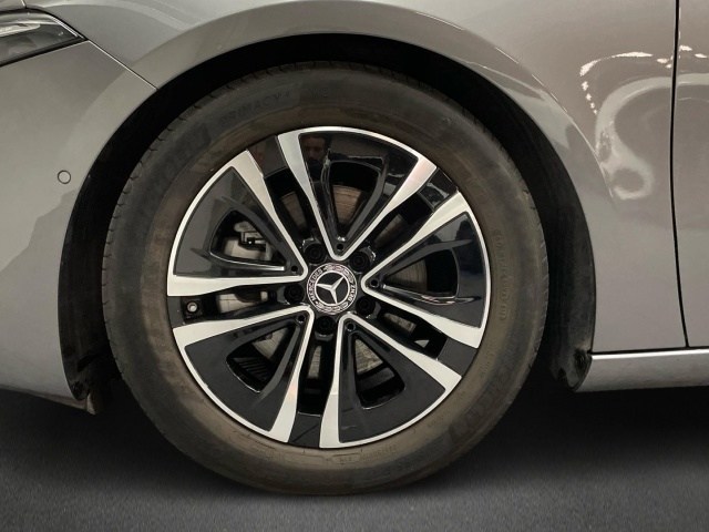 Mercedes-Benz Clase A 180 en Barcelona