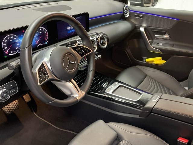 Mercedes-Benz Clase A 180 en Barcelona