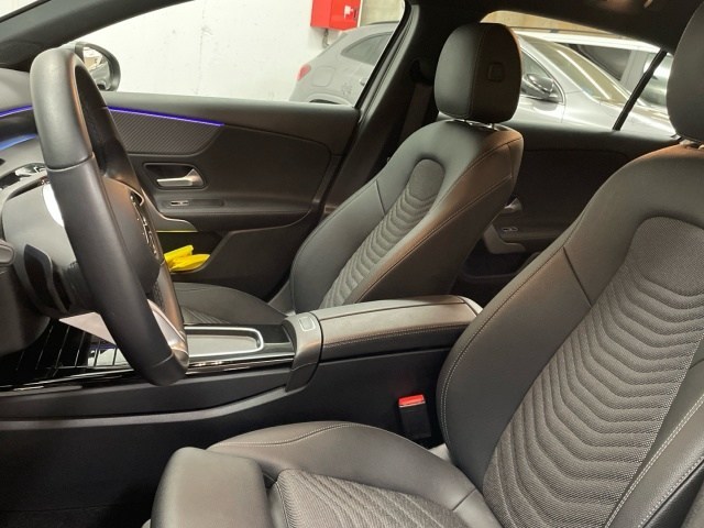 Mercedes-Benz Clase A 180 en Barcelona