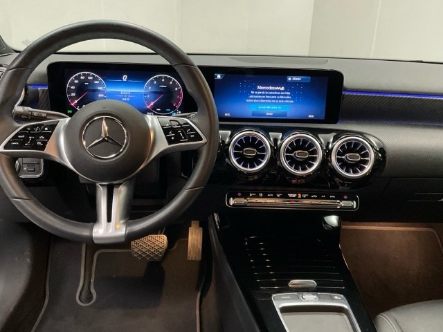 Mercedes-Benz Clase A 180 en Barcelona