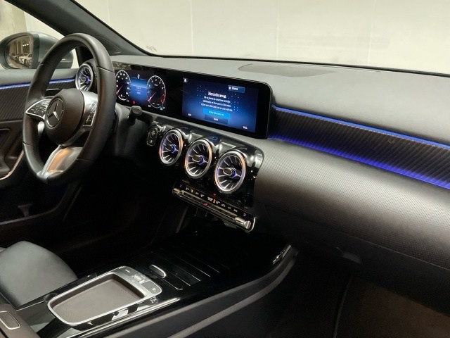 Mercedes-Benz Clase A 180 en Barcelona