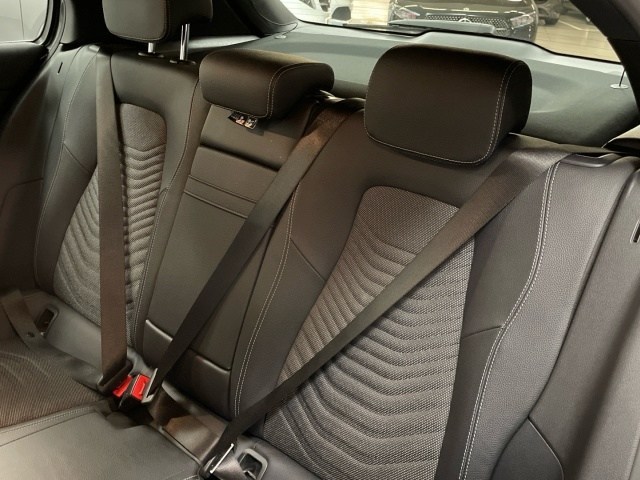 Mercedes-Benz Clase A 180 en Barcelona