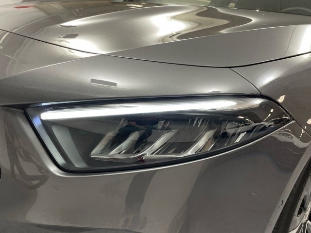 Mercedes-Benz Clase A 180 en Barcelona