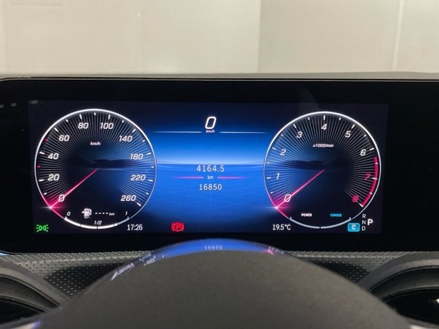 Mercedes-Benz Clase A 180 en Barcelona