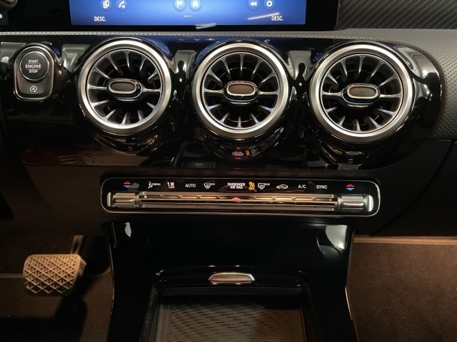 Mercedes-Benz Clase A 180 en Barcelona