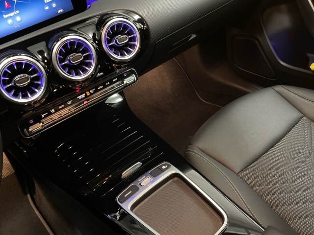 Mercedes-Benz Clase A 180 en Barcelona