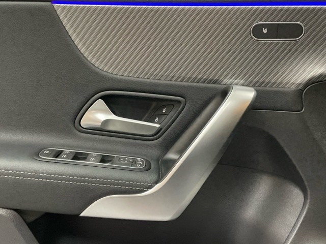 Mercedes-Benz Clase A 180 en Barcelona